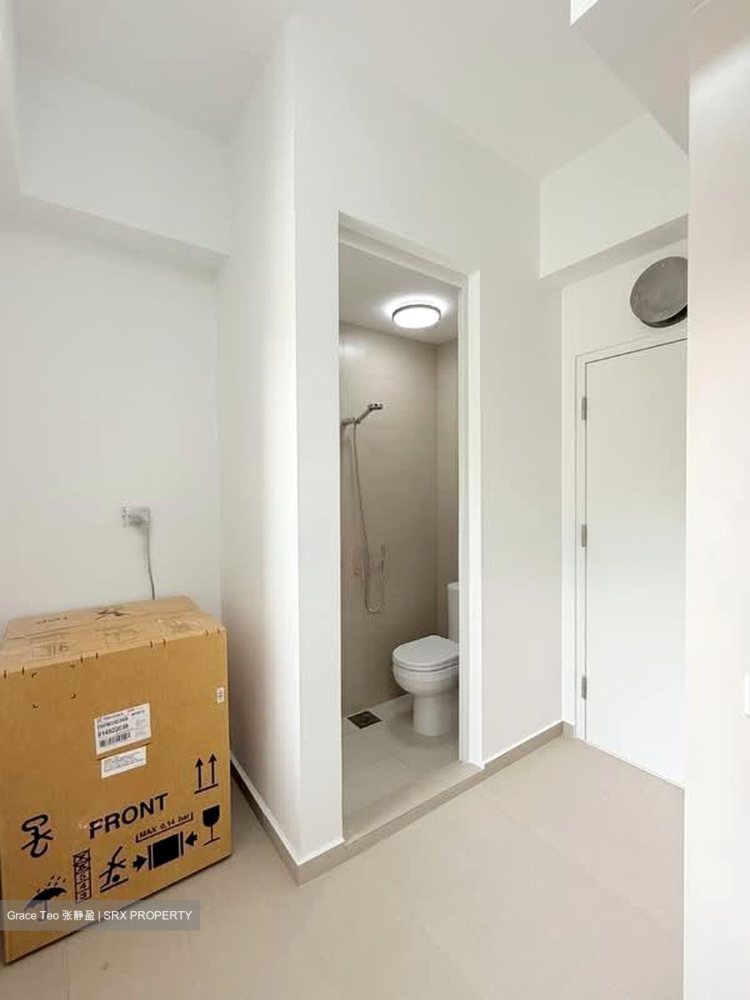 The Botany At Dairy Farm (D23), Condominium #543017891